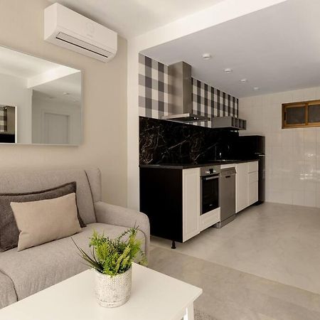 New Apartments Benidorm Beach & City Екстериор снимка