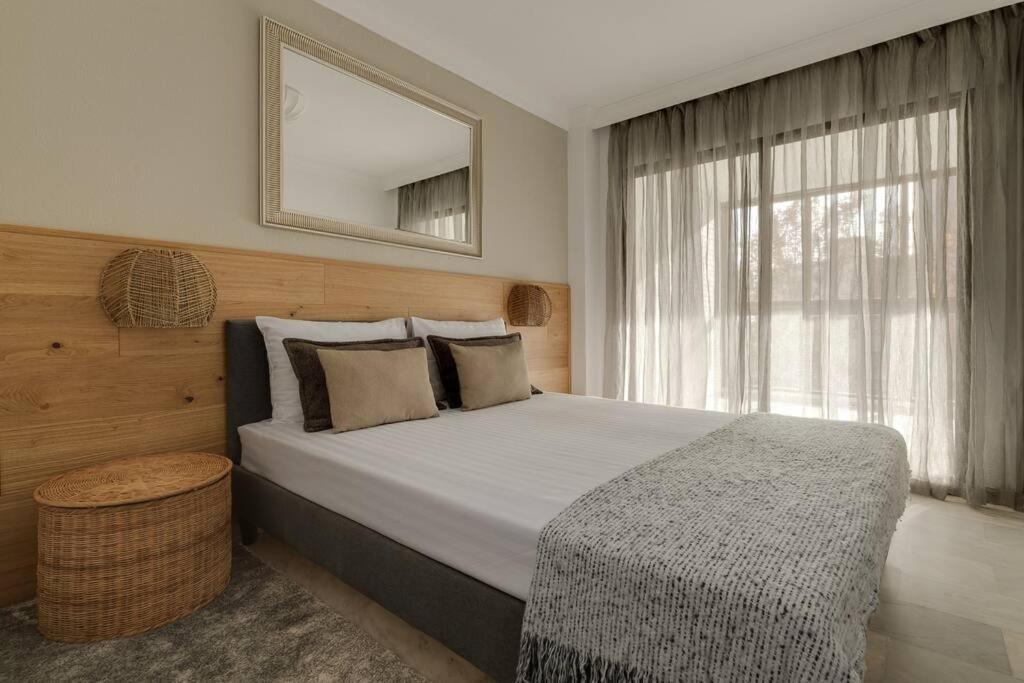 New Apartments Benidorm Beach & City Екстериор снимка