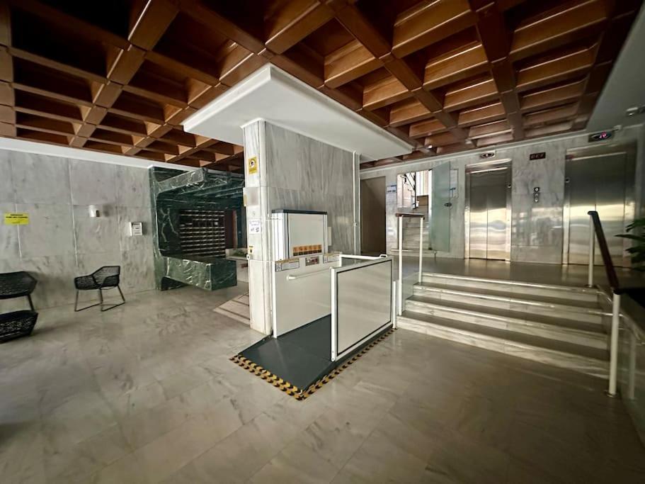 New Apartments Benidorm Beach & City Екстериор снимка